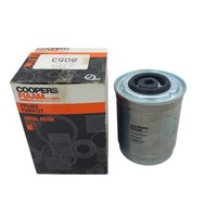 Kraftstofffilter Coopers Fiaam FP5403 FSM4127 Filtro Del Carburante