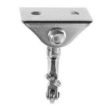 3pcs Heavy Duty Swing Hangers for Wooden, Stainless Steel, 882