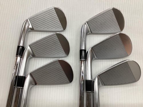 Dunlop SRIXON ZX7 Iron Set 5-9 P Dynamic Gold HT S200 #or - Picture 2 of 6
