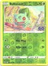 Pokemon GO #001/078 Bulbasaur