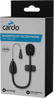 WATERPROOF MICROPHONE