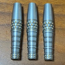 Target PYRO Gen 1 Mitsumasa Hoshino Soft Tip Darts 16g 90 Tungsten 2BA Barrels