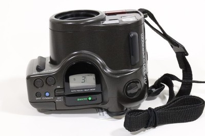 Olympus AZ-330 Superzoom, Top Funktion