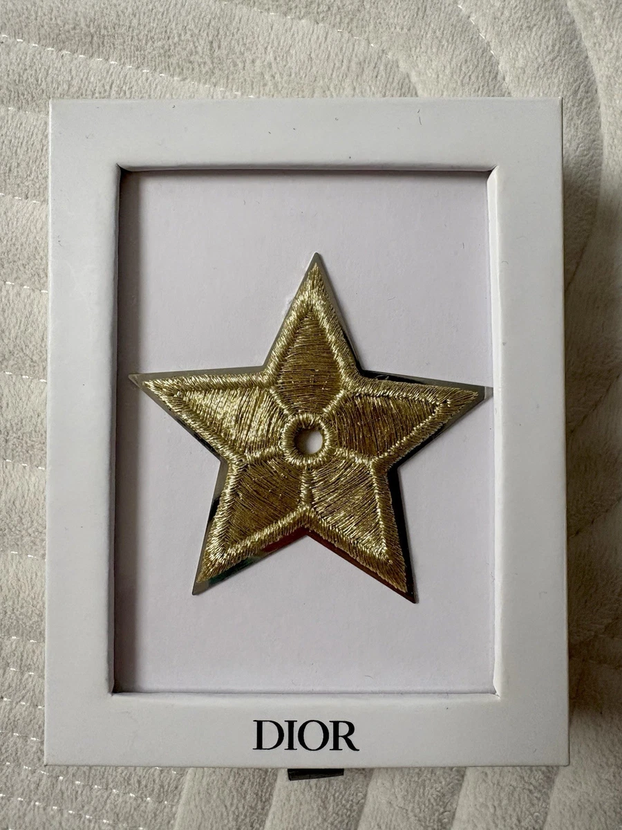 Dior Gold Fashion Brooches & Pins for sale | eBay