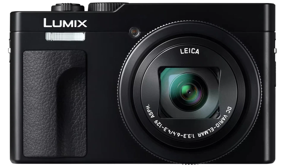 Panasonic Lumix DC-TZ99, photo 2 of 5