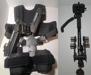 Laing SteadiCam | eBay