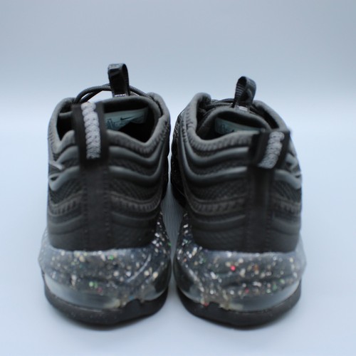Scarpe sneakers Nike Air Max Terrascape 97 Triple nere taglia 8,5 uomo - Foto 7 di 12