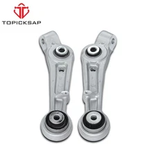 2pcs Front Left & Right Lower Rearward Control Arm for Cadillac CT6 2016-2020