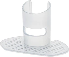 Vacuum Parts Replacement: Dirt Water Tank Lid Baffle for Tineco Floor ONE S5/S5