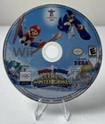 Mario & Sonic at the Olympic Winter Games (Nintendo Wii, 2009) Disc Only Tested