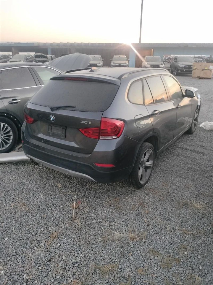 CHASIS CONTROL MODULE 66209252636 2012-2015 BMW X1 - Image 4 of 4