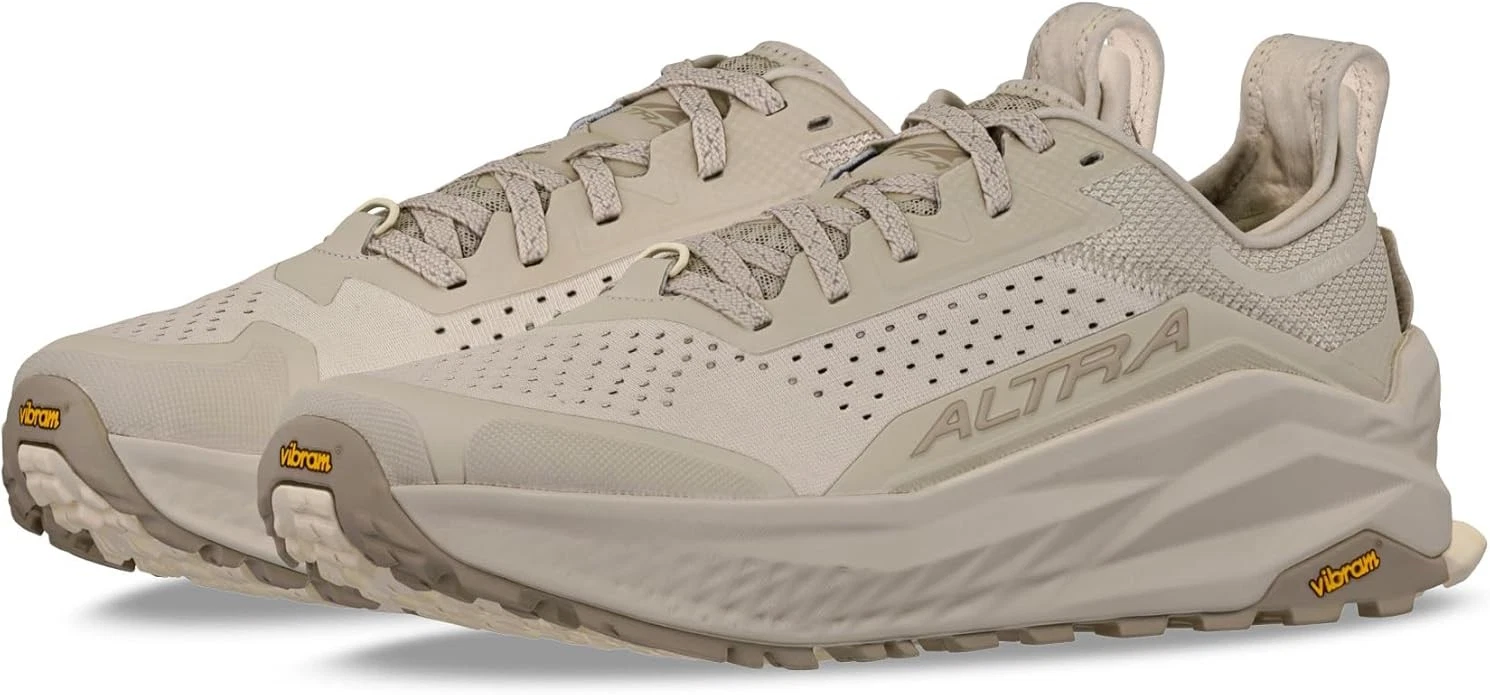 Altra Men's Olympus 6 Sand Trail-Running Shoes
Opens in a new window or tab