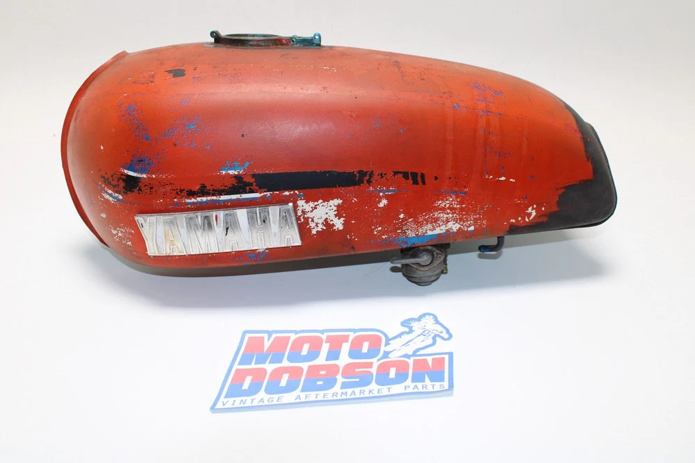 Gas Tanks for Yamaha TX500 for sale | eBay