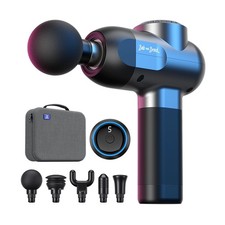 BOB AND BRAD C2 Massage Gun, FSA Eligible  HSA Approved Deep Tissu... Fast Ship