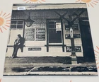 Elton John Tumbleweed Connection Vinyl 2024 Green Splatter 180g Ltd NEW SEALED