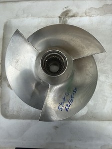 Skat Trak Impeller | eBay