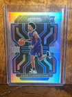 2021-22 Panini Prizm - Cade Cunningham #282 Silver Prizm (RC)