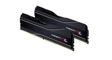 G.Skill Trident Z5 Neo 64GB 2 x 32GB DDR5 6000MT/s CL30 Black Desktop Memory