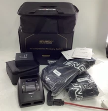 CINCOM Air Compression Recovery System  E1C