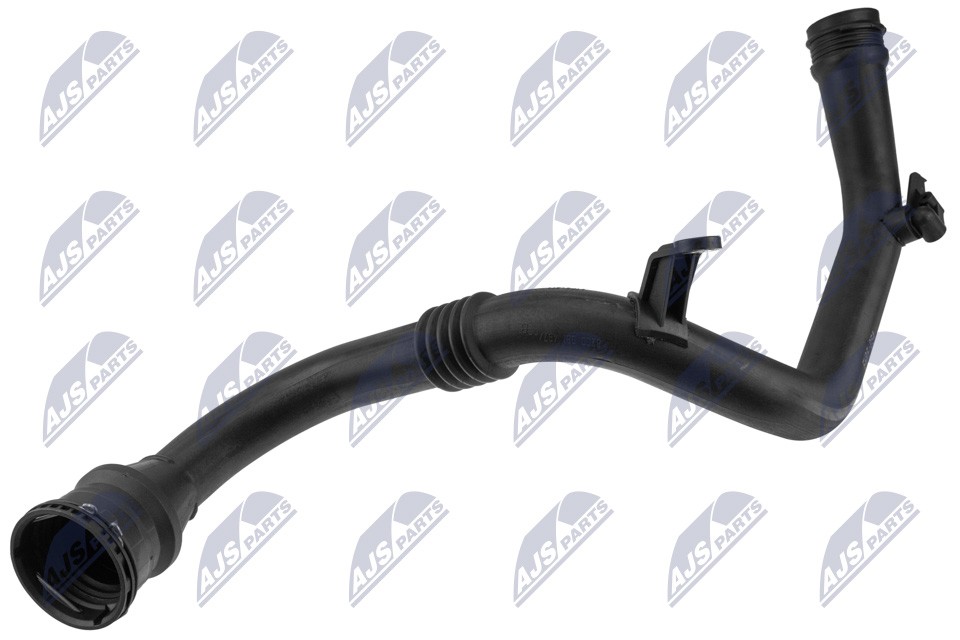 CHARGE AIR HOSE GPP-RE-054 FOR RENAULT SCÉNIC/GRAND/III FLUENCE MEGANE/Combi