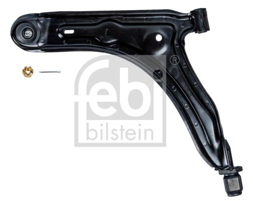 Lenker RadaufhÄNgung Vorne Links Unten Febi Bilstein 12958 Fahrwerkslenker-image
