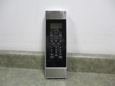 SHARP MICROWAVE CONTROL PANEL SCRATCHES 12 5/...