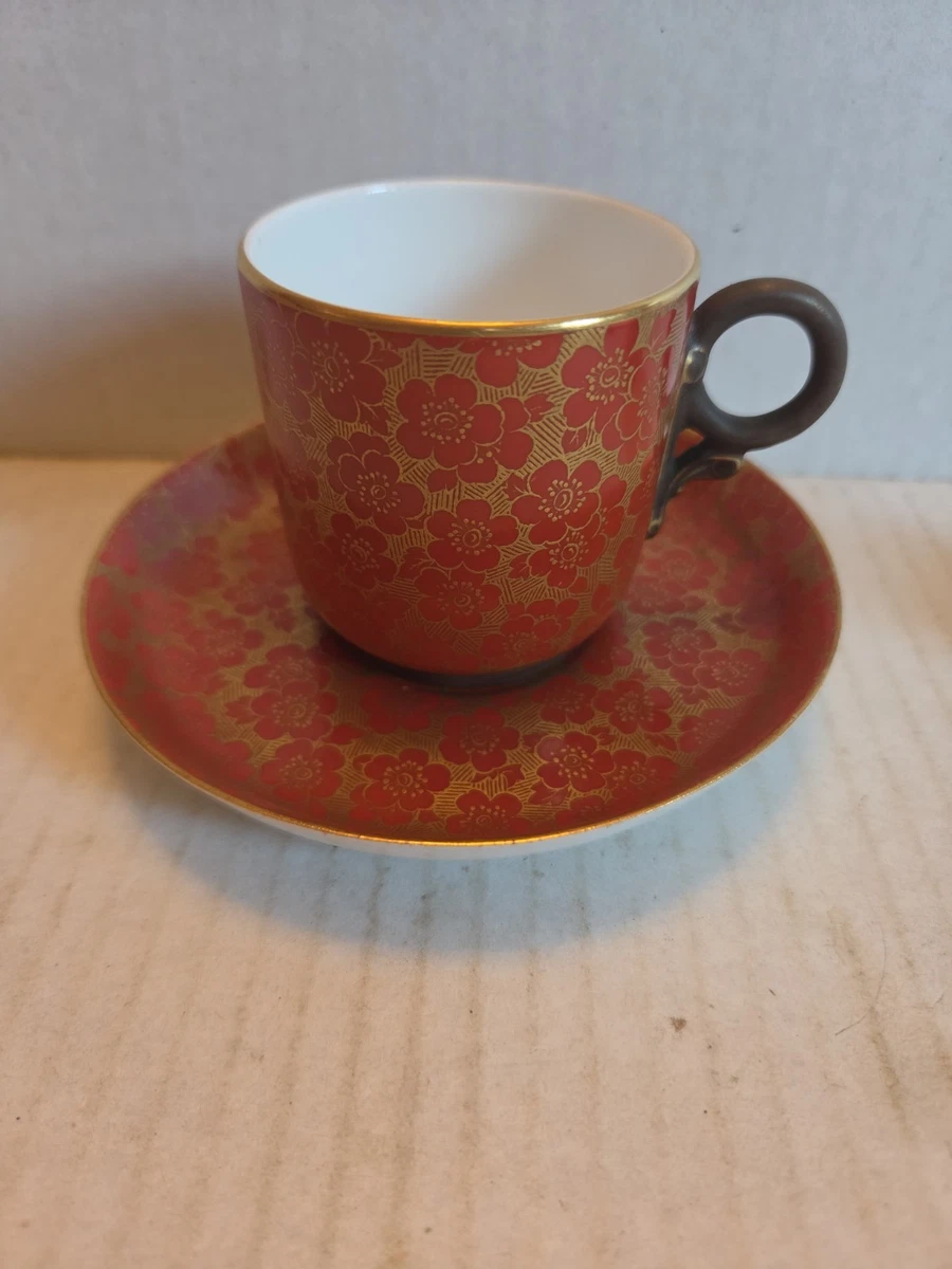 Royal Worcester Demitasse Cup for sale | eBay
