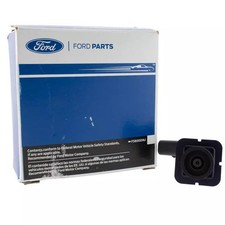 Genuine Ford 23-25 F-250 F-350 Sd Rear Park Assist Camera Pc3z-19g490-e Genuine Ford 23-25 F-250 F-350 Sd Rear Park Assist Camera Pc3z-19g490-e