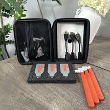 2.4/5.8GHz 4K Wireless HDMI Transmitter and 2 Receiver, Wireless HDMI Extender