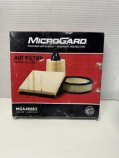 MicroGard Air Filter MGA49883