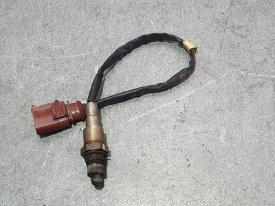 04E906262BH LAMBDA SENSOR 4521427 SEAT IBIZA SC 6P5 REFERENCE PLUS 2015