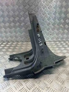 BMW X5 E70 Scheinwerferhalter links 7157983 3.00 Diesel 180kw 2012 32454165