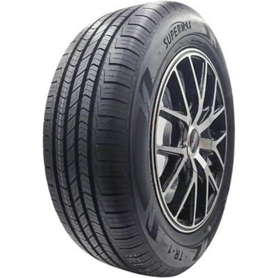 Tire Supermax TR-1 205/55R16 91V AS A/S All Season