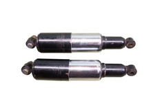 1956 Indian Tomahawk Royal Enfield RE 500 500cc *2703 Shocks Nice