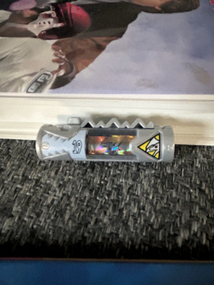 Power Rangers Dino Super Charge Charger #19 Tapejara