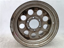 Jantes Isuzu TROOPER