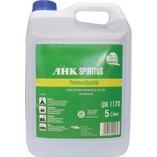 Brennspiritus AHK 5l Kanister ROBBYROB Reiniger