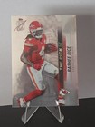 2025 Topps Signature Rashee Rice Base (RAW)