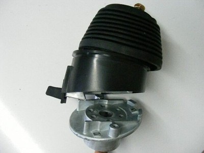 SeaStar Solutions Sport Tilt Hydraulik-Stermantrieb SeaStar SH91800P Mechanisch