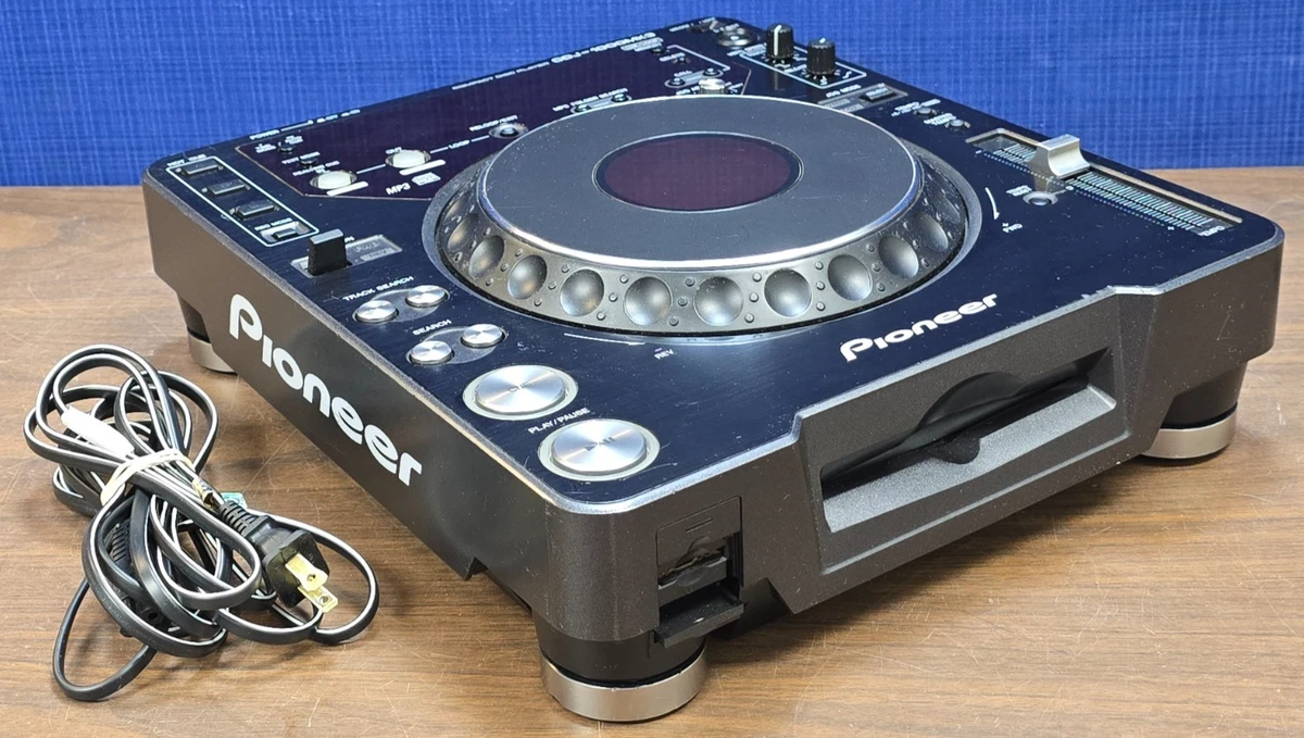 Preços baixos em Pioneer cdj 1000 Mk3 | eBay