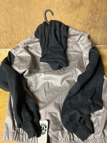 Rare Vintage 1980s Levi's Dept A Vintage Jackets, Four Pieces (Men's Large) image 7