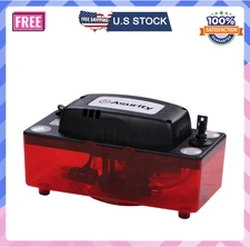 Diversitech ULTRACP-22 Ultra Series Automatic Condensate Pump 120V, 22' Lift