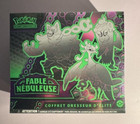 Pokémon : ETB EV06.5 – Fable nébuleuse  | FR - Scellage Parfait