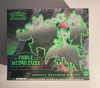 Pokémon : ETB EV06.5 – Fable nébuleuse | FR - Scellage Parfait