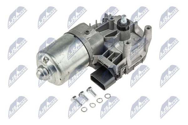 NTY Wischermotor ESW-SK-009 FüR Skoda VW-image