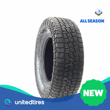 New 26570r16 Cooper Discoverer Roadtrail At 112t 16mzy