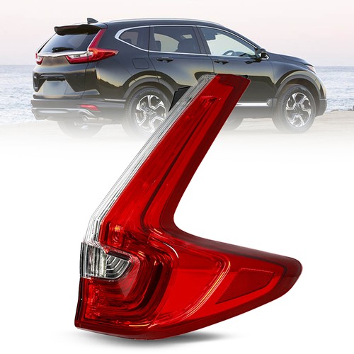 ⭐⭐ FOR 2015-2016 HONDA CR-V REAR RIGHT PASSENGER SIDE LOWER TAIL LIGHT LAMP ⭐⭐ main image 1
