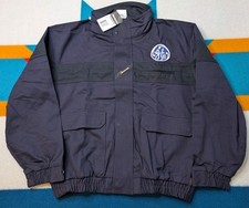 NWT Workrite FR Cat 2 Jacket Qestex UltraSoft 32OUT95 NB Flame Resistant Large