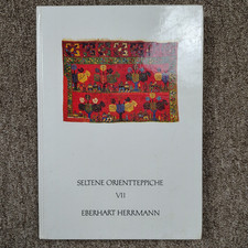 SELTENE ORIENTTEPPICHE VII EBERHART HERMANN R...