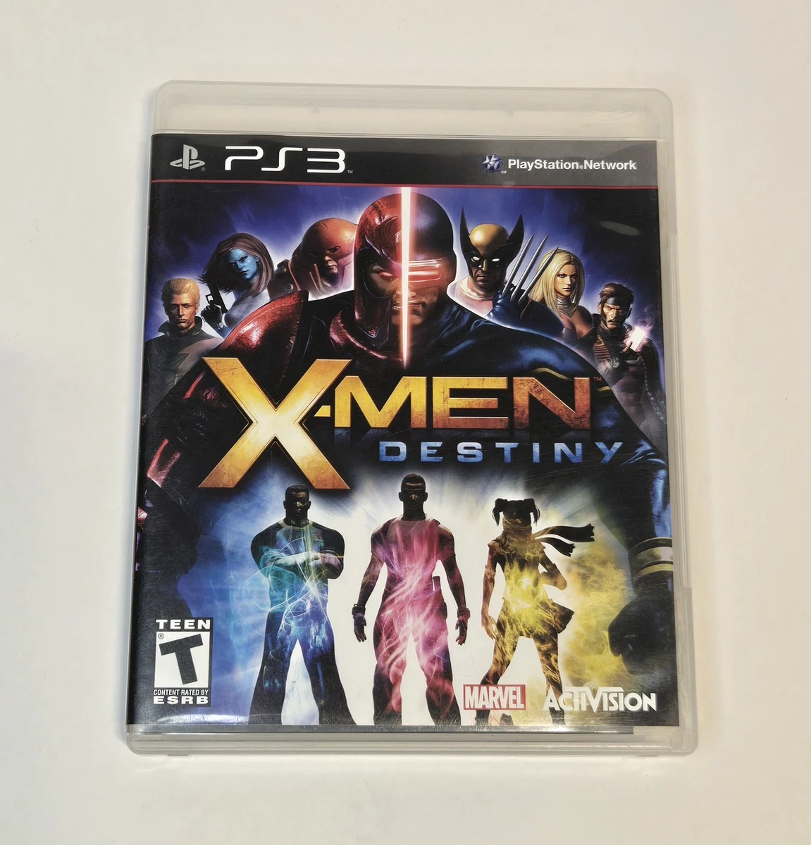 X-Men: Destiny Video Games for sale | eBay